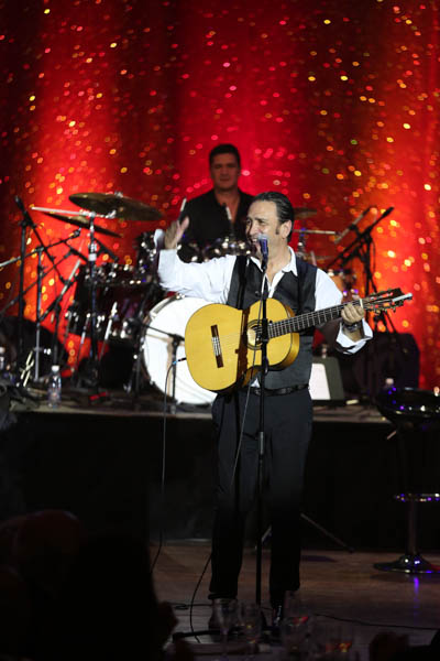El Chato at Casino Du Liban